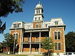 Medina County Courthouse